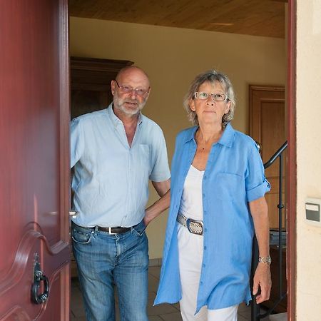 Villa Touloumo Mayrac Luaran gambar