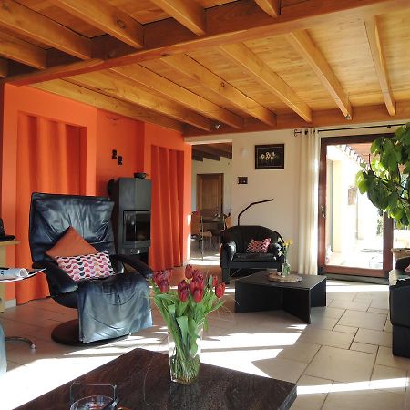 Villa Touloumo Mayrac Luaran gambar