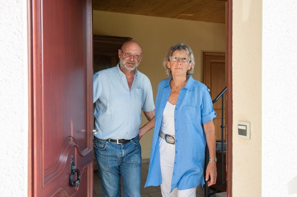 Villa Touloumo Mayrac Luaran gambar