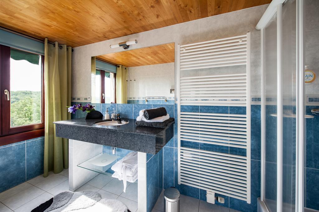 Villa Touloumo Mayrac Bilik gambar