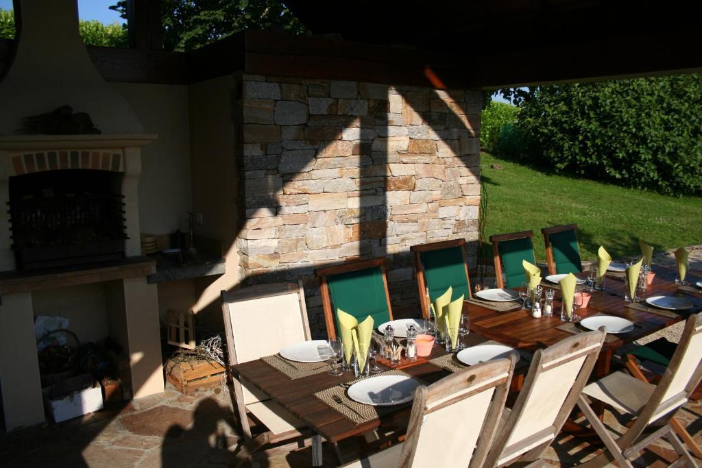 Villa Touloumo Mayrac Luaran gambar
