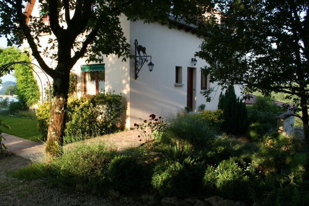 Villa Touloumo Mayrac Luaran gambar