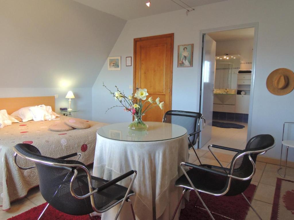 Villa Touloumo Mayrac Luaran gambar