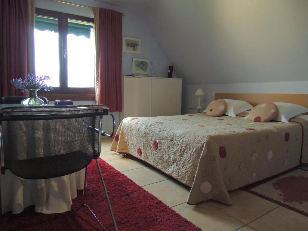 Villa Touloumo Mayrac Luaran gambar