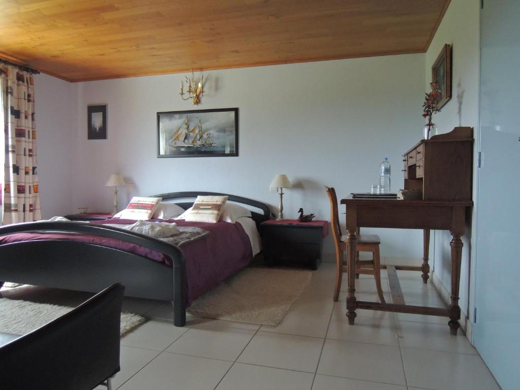 Villa Touloumo Mayrac Luaran gambar