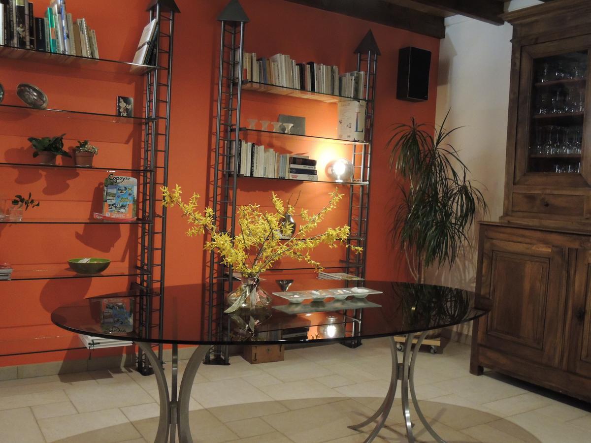 Villa Touloumo Mayrac Luaran gambar
