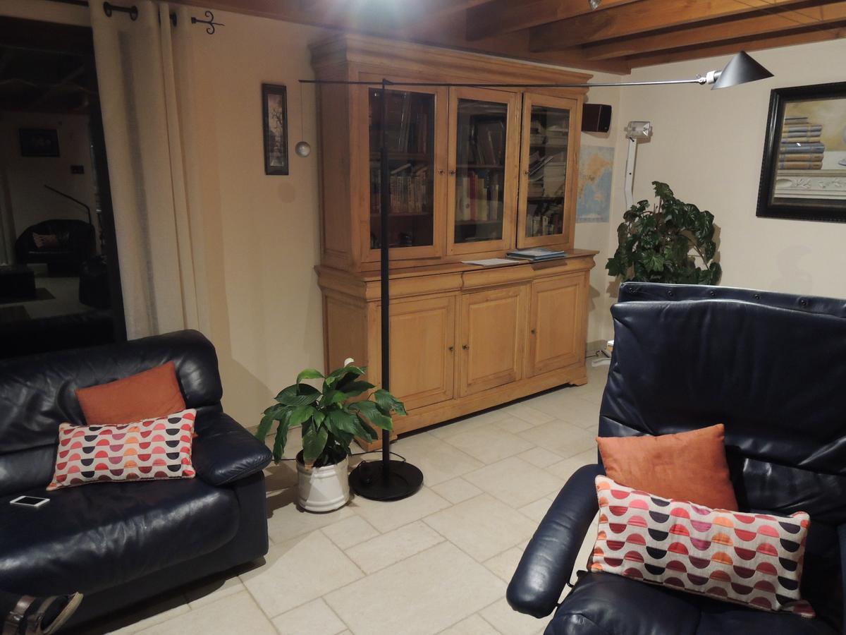 Villa Touloumo Mayrac Luaran gambar
